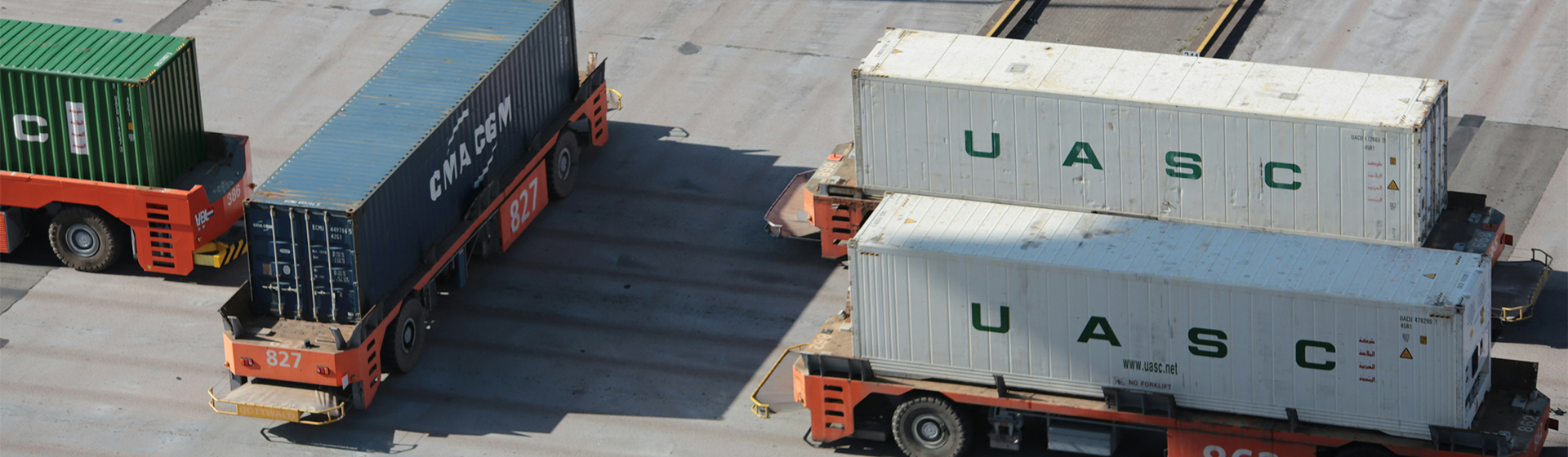 Electric Fleets Gain Ground