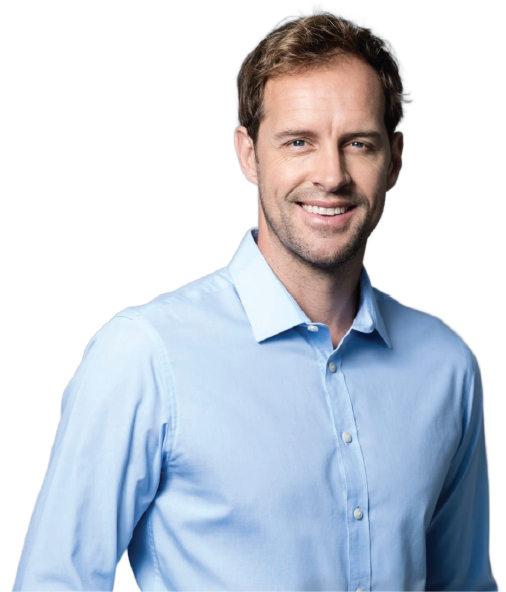 Michael Benson